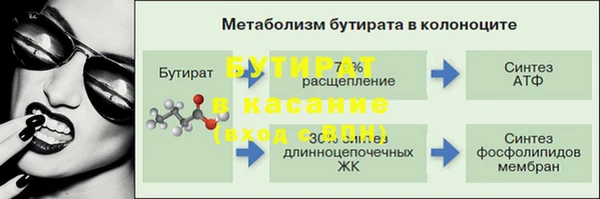 бутират Алексеевка